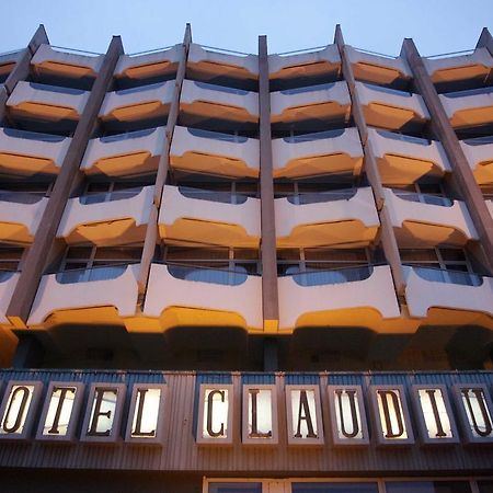 Hotel Claudius Szombathely Esterno foto