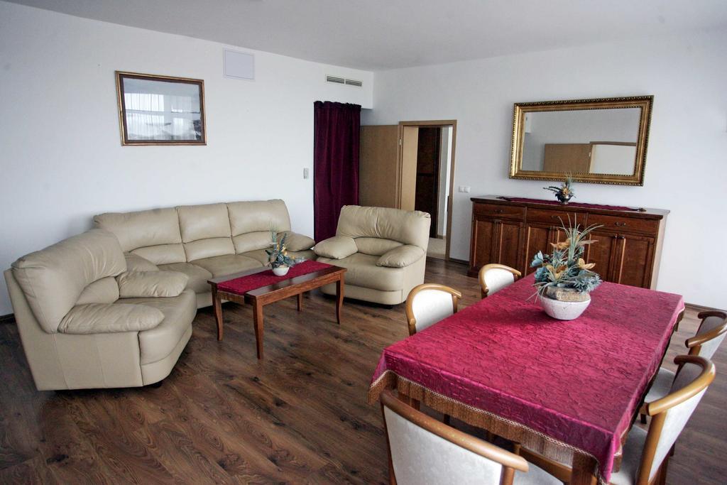Hotel Claudius Szombathely Camera foto