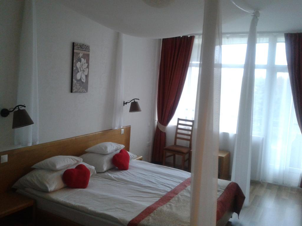Hotel Claudius Szombathely Esterno foto