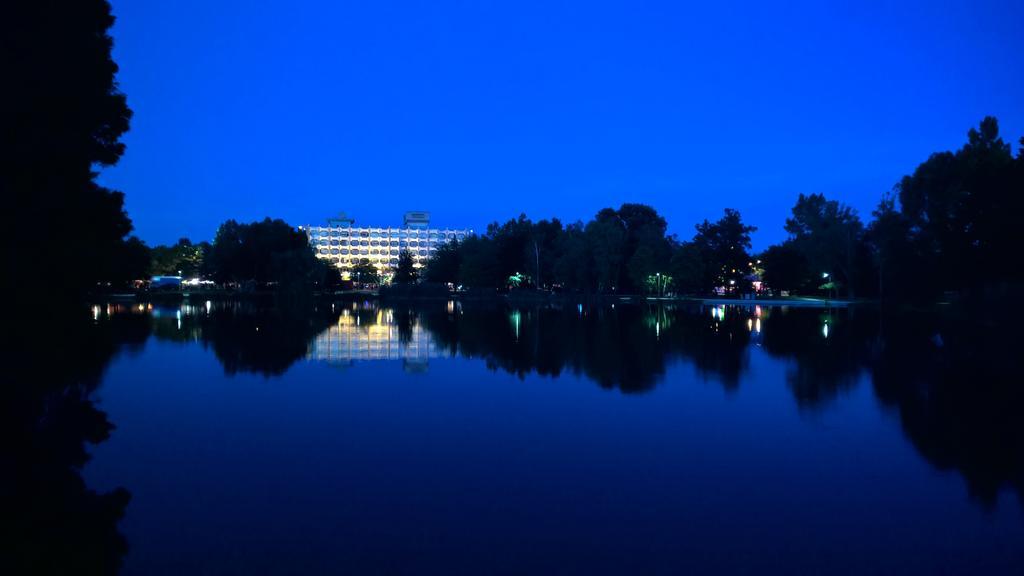 Hotel Claudius Szombathely Esterno foto