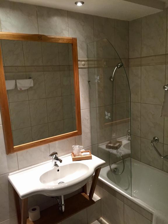 Hotel Claudius Szombathely Esterno foto