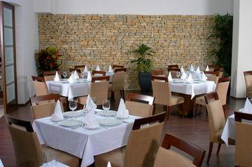 Hotel Claudius Szombathely Esterno foto